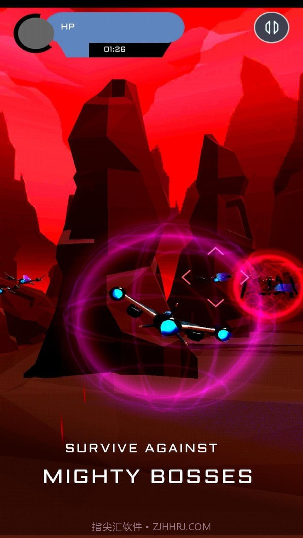 雇佣军战舰截图4