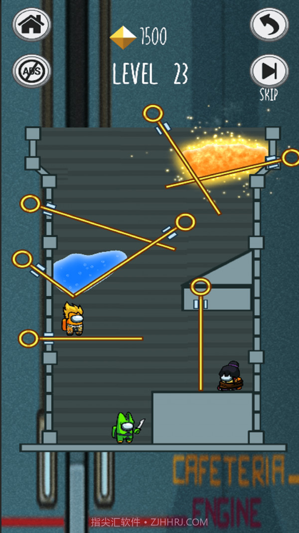 拉针谜团截图4 拉针谜团截图4