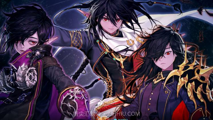 地下城与勇士起源截图1 地下城与勇士起源截图1