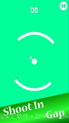 旋转射球截图3 旋转射球截图3