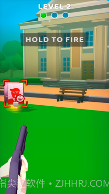 警察射击场截图2 警察射击场截图2