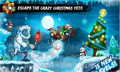 摩托对战中文截图3 摩托对战中文截图3