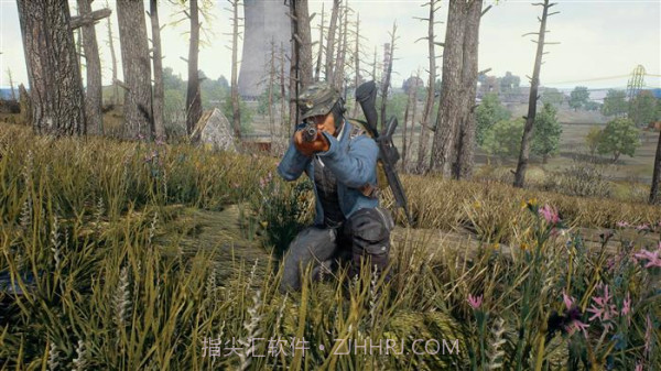 Stand截图1 Stand截图1