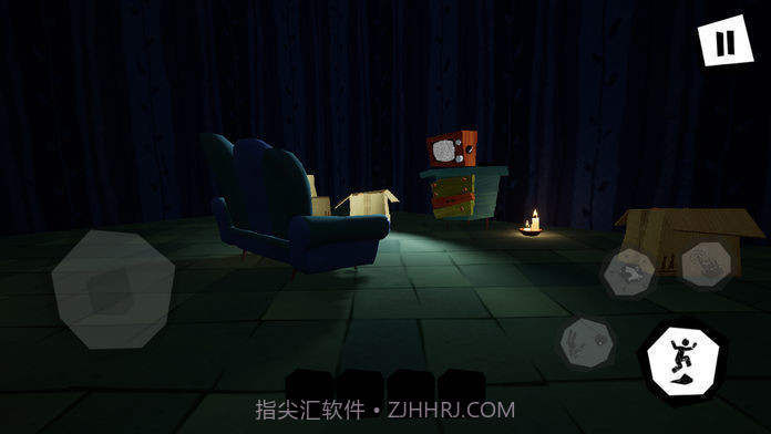 你好邻居2乌鸦测试版截图3