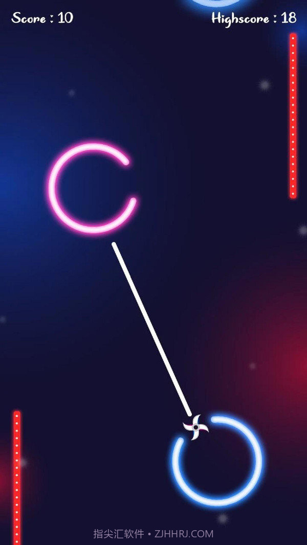 闪光射击内购版截图3