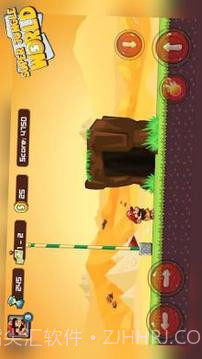 Super Jungle World - Super Jungle Adventure 2019截图3