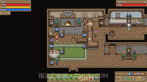 Stein World中文版截图3