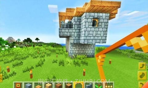 像素世界2021截图2 像素世界2021截图2