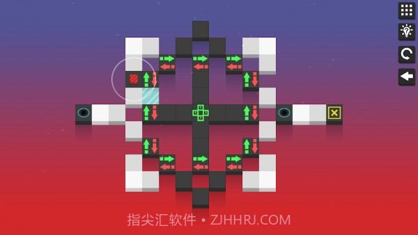 积木必须倒下截图2