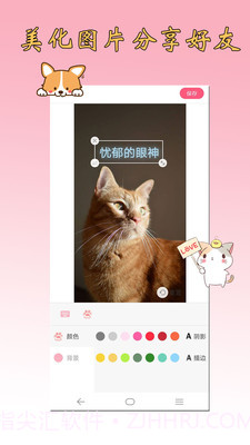 猫语狗语翻译器截图4