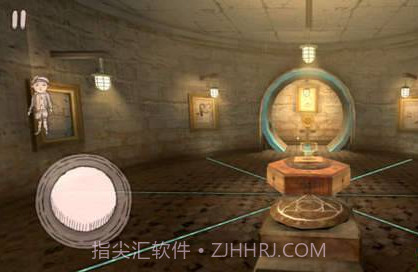 恐怖修女1.6.2版本截图3