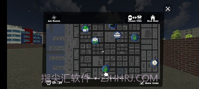 警察模拟器3截图1 警察模拟器3截图1