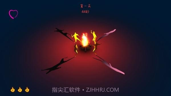 火种手游最新版截图2