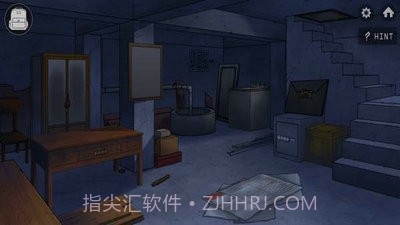 房间门解锁截图1