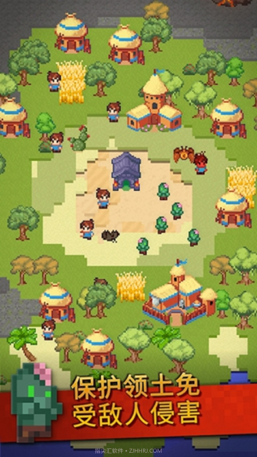 创作世界游戏截图3 创作世界游戏截图3