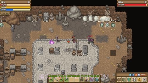 Stein World中文版截图1