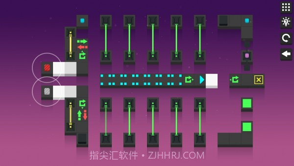 积木必须倒下截图3