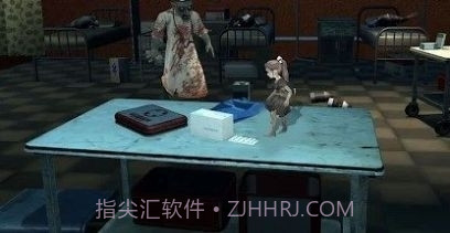 无尽的小小梦魇截图2 无尽的小小梦魇截图2