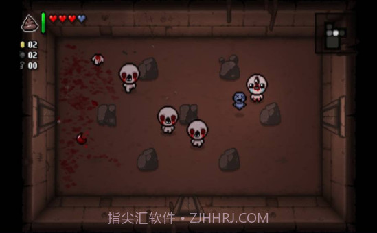 以撒的结合忏悔截图4