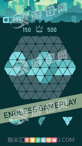 三角拼图截图3 三角拼图截图3