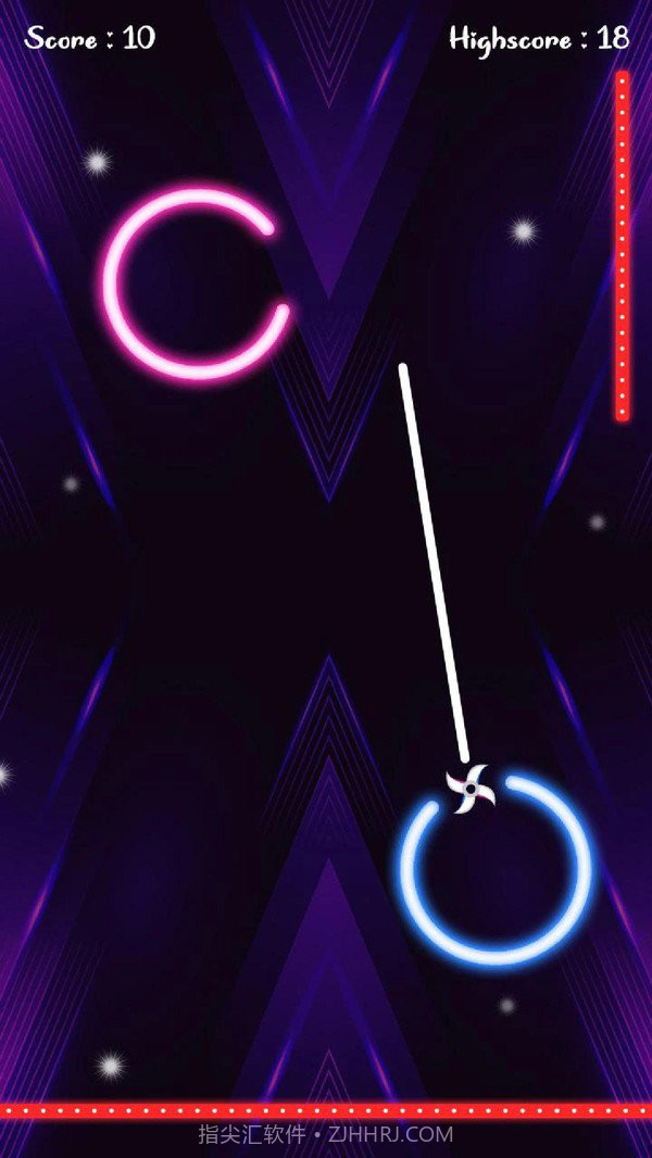 闪光射击内购版截图2