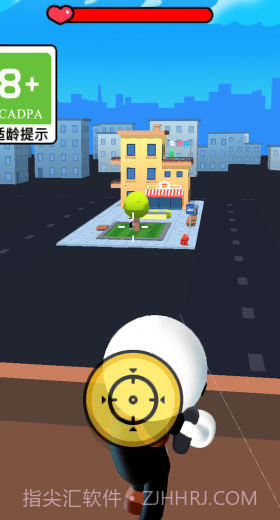 无敌特工截图3 无敌特工截图3