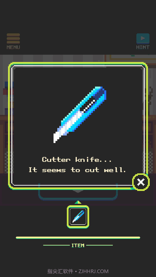 像素逃生房间截图3