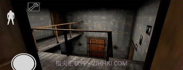 恐怖奶奶警察1.7.3版本截图3