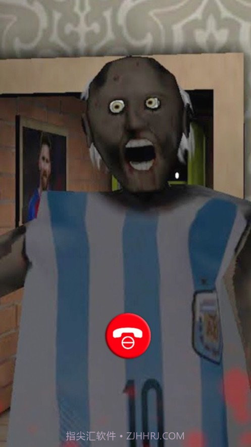 football granny截图1