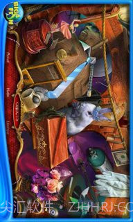 破碎的心灵安可截图2