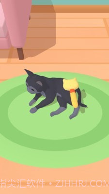 宠物治愈屋3D截图3