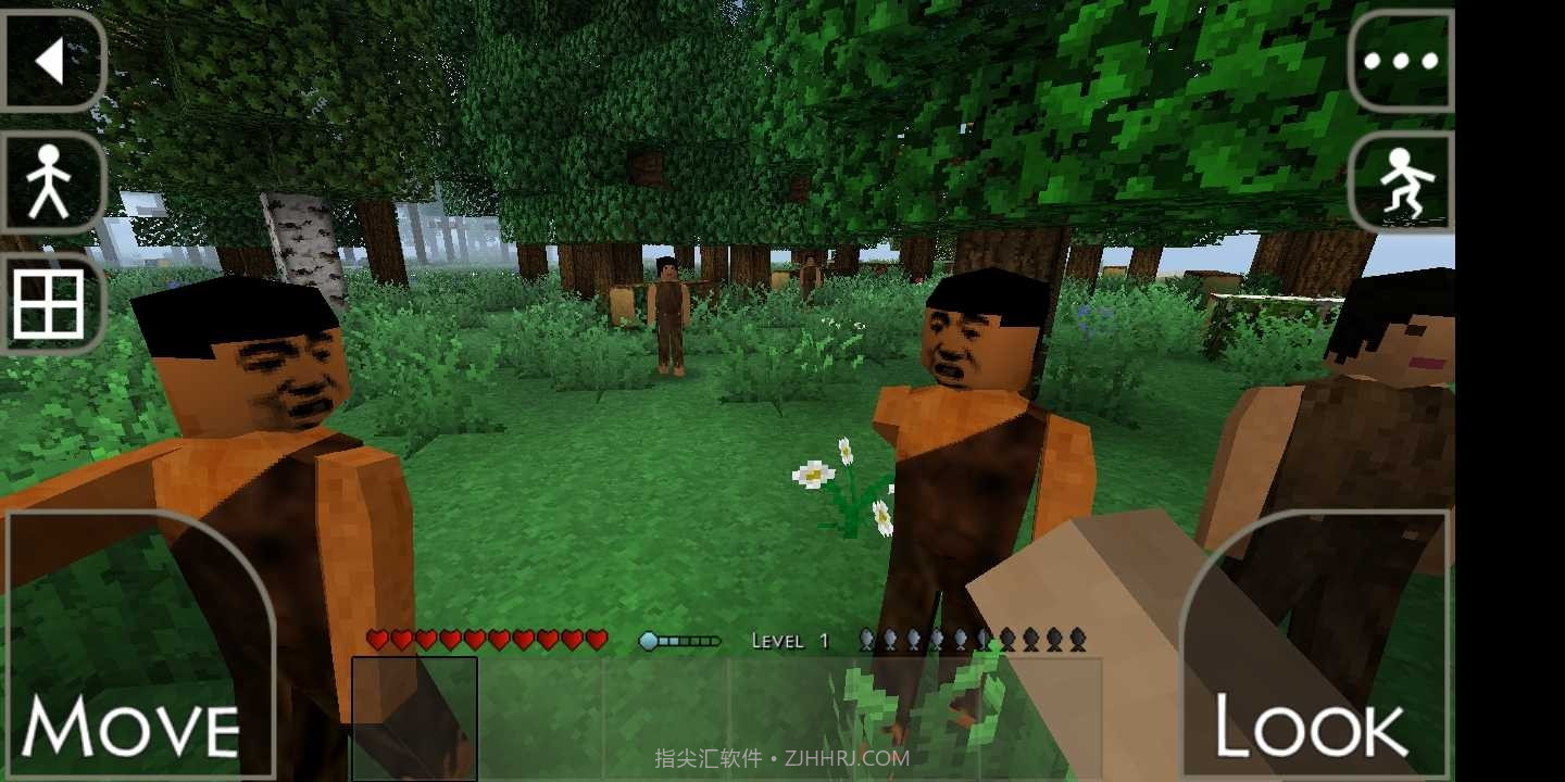 生存战争2野人岛截图3