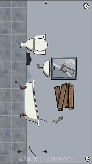 暗影城3:暗黑现场截图3 暗影城3:暗黑现场截图3