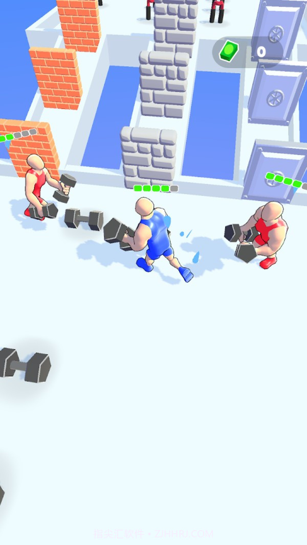 帝国扩张模拟器截图1 帝国扩张模拟器截图1