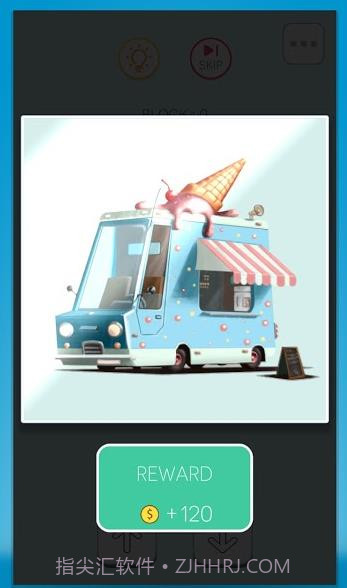 艺术大师绘画拼图截图2 艺术大师绘画拼图截图2