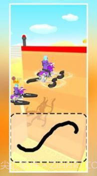 画胎爬行小程序截图3 画胎爬行小程序截图3