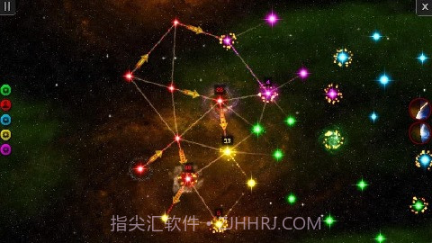 星际连线截图4 星际连线截图4