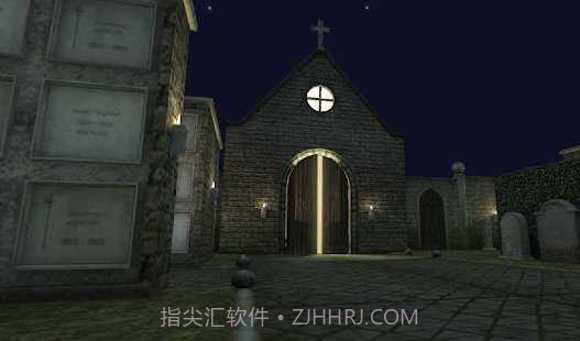 恐怖冰淇淋5无限子弹金币版截图1