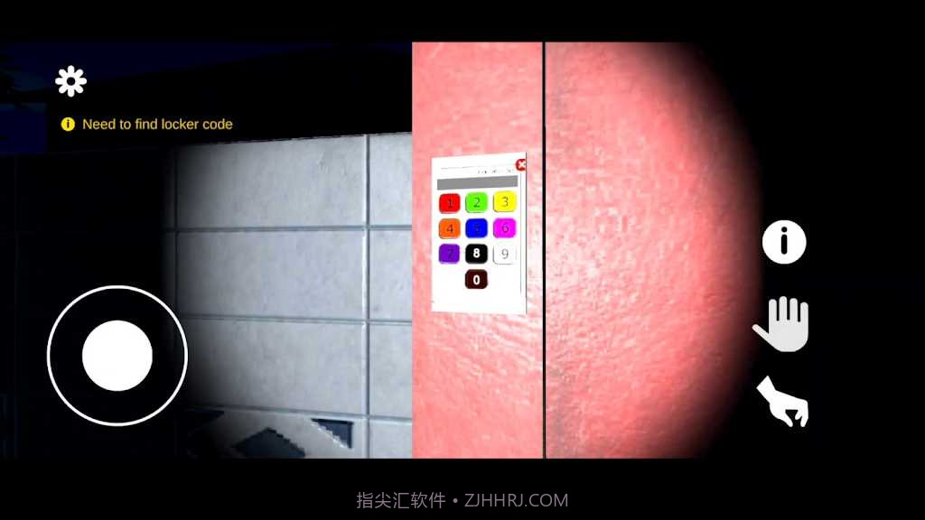 哆啦A梦恐怖故事截图4 哆啦A梦恐怖故事截图4