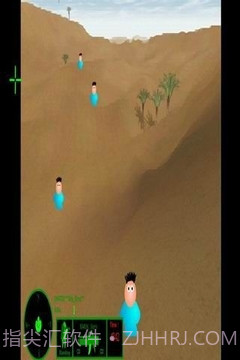 三角洲部队截图3