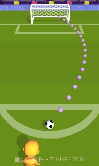 射球模拟器截图4