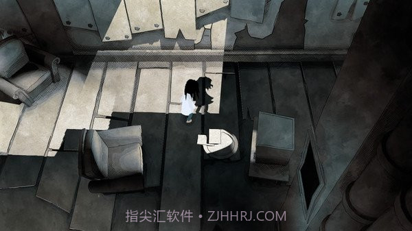 我的阴暗面截图2 我的阴暗面截图2