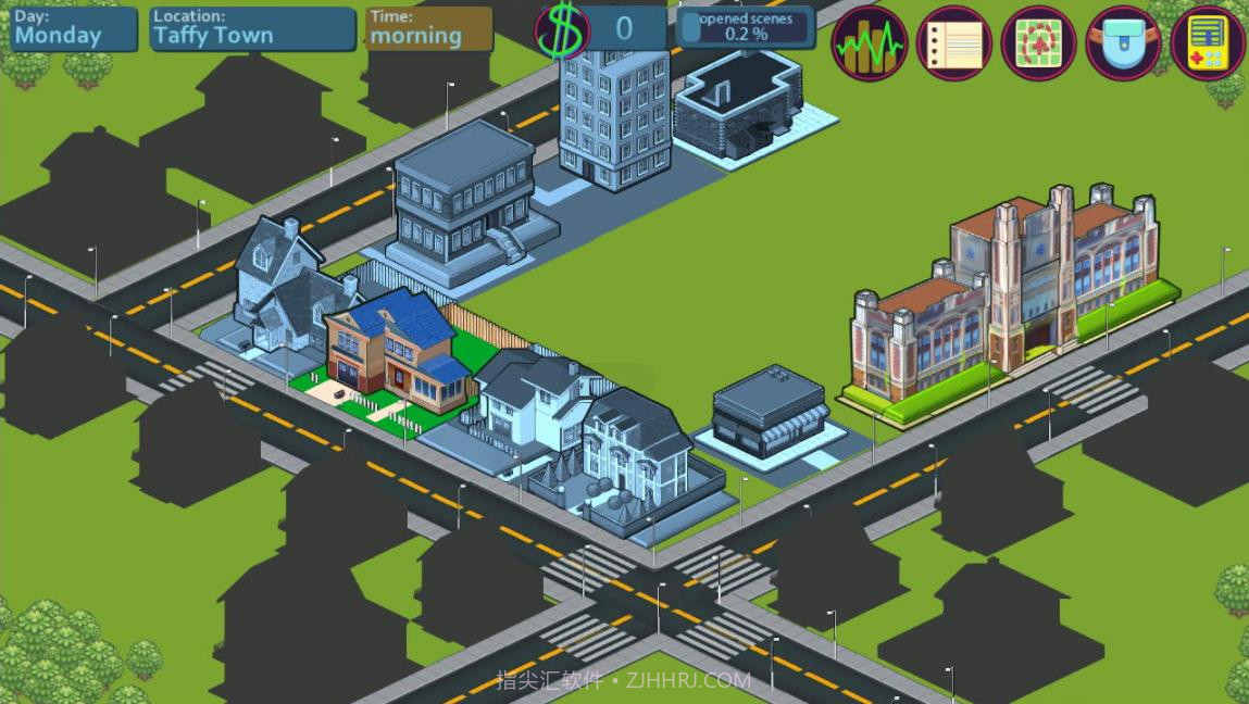 太妃物语截图2 太妃物语截图2