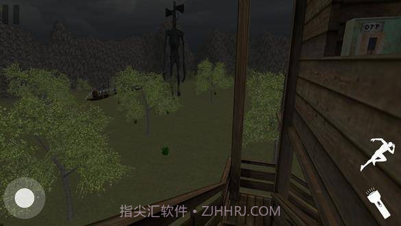 警笛头之夜截图2