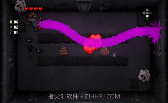 以撒的结合忏悔截图1