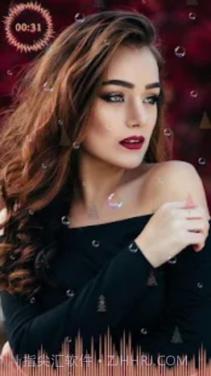 音乐粒子编辑器截图1