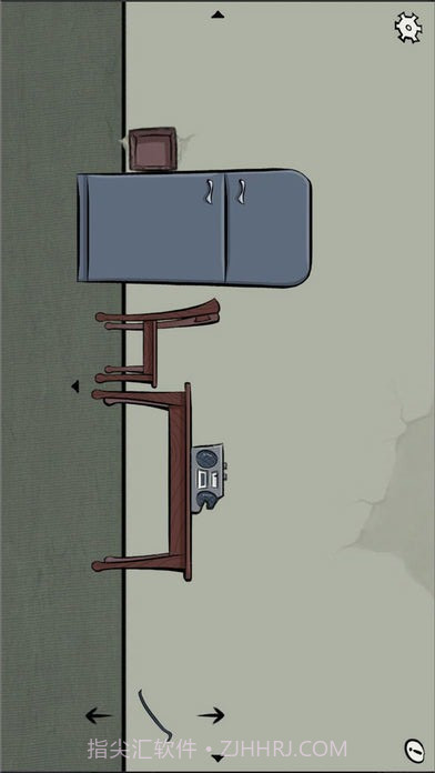 暗影城3:暗黑现场截图5 暗影城3:暗黑现场截图5