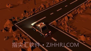 曲折赛车截图4 曲折赛车截图4