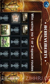 车票之旅截图2 车票之旅截图2