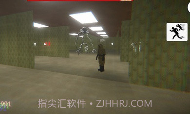 后室在线联机截图1